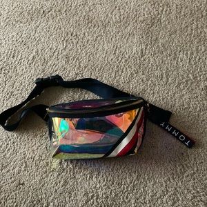 Tommy Hilfiger belt bag, new without tags